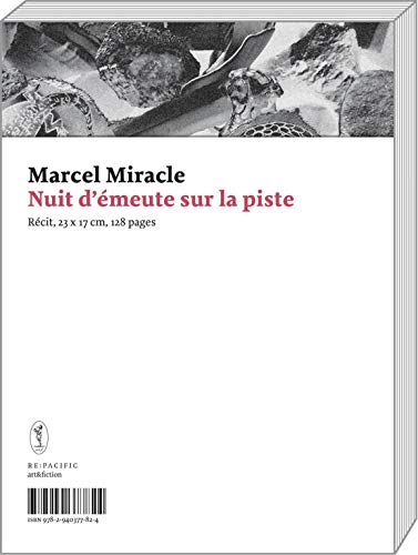 9782940377824: Nuit d'meute sur la piste (RE:PACIFIC) (French Edition)