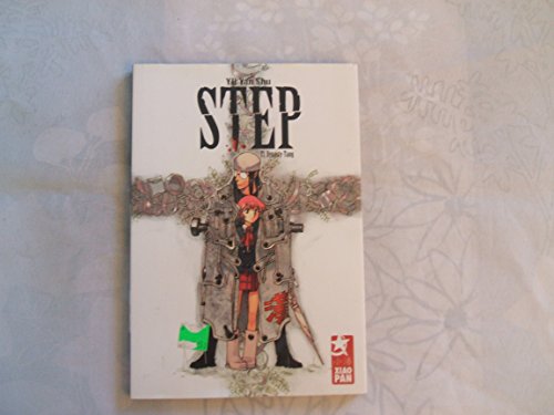 Stock image for step Tome 1 ; dynasty-tang for sale by Chapitre.com : livres et presse ancienne