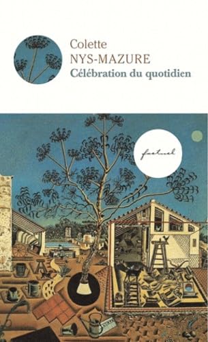 9782940382309: Clbration du quotidien (FACTUEL)