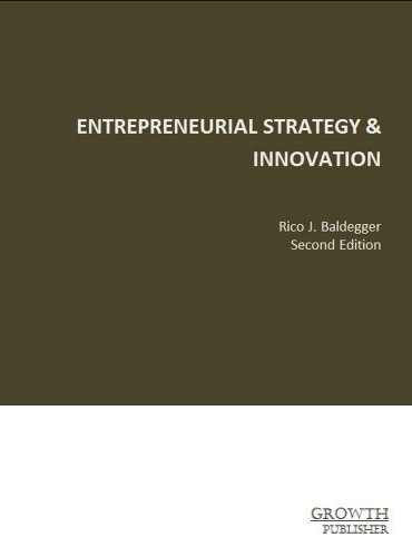Stock image for Entrepreneurial Strategy and Innovation. Second Edition for sale by online-buch-de