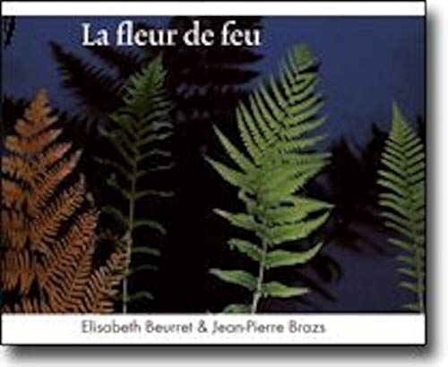 Stock image for La Fleur De Feu for sale by RECYCLIVRE