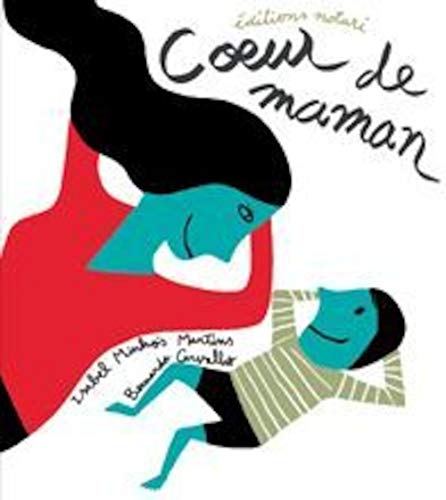 Beispielbild fr Coeur de Maman zum Verkauf von Ammareal