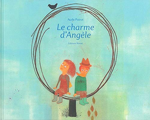 Stock image for Le charme d'Angle for sale by Ammareal