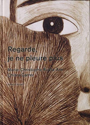 Stock image for Regarde, Je Ne Pleure Plus for sale by RECYCLIVRE