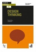 Beispielbild fr Basics Design: Design Thinking: 08 zum Verkauf von WorldofBooks