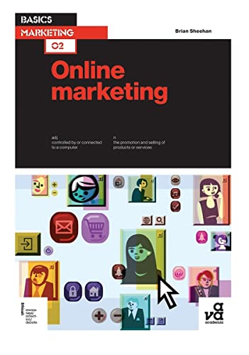 Beispielbild fr Basics Marketing 02: Online Marketing zum Verkauf von ThriftBooks-Atlanta