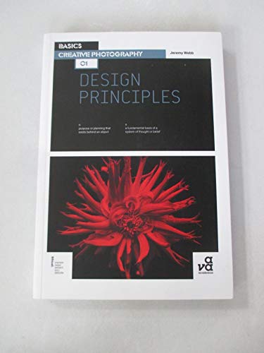 Imagen de archivo de Design Principles a la venta por Better World Books