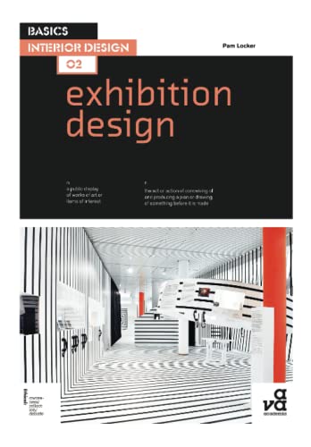 Stock image for Basics Interior Design 02: Exhibition Design for sale by SecondSale