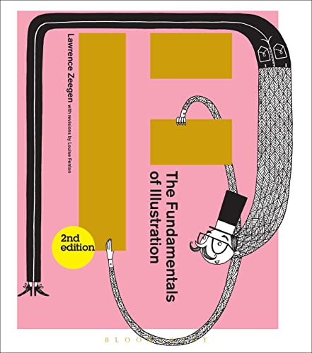 9782940411481: The Fundamentals of Illustration: (2nd Edition)