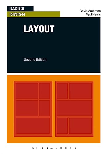 9782940411498: Basics Design 02: Layout 2nd Edition