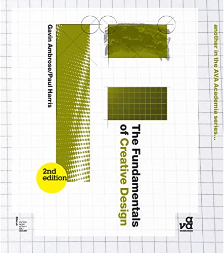 Stock image for The Fundamentals of Creative Design: Second Edition for sale by SecondSale