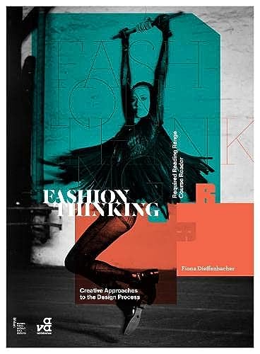 9782940411719: Fashion Thinking: Creative Approaches to the Design Process