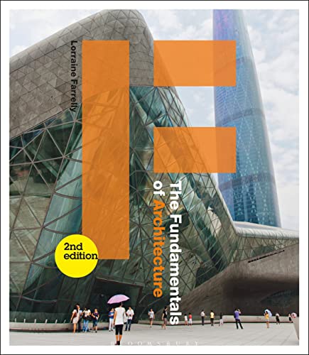 Imagen de archivo de The Fundamentals of Architecture: Second Edition a la venta por BooksRun