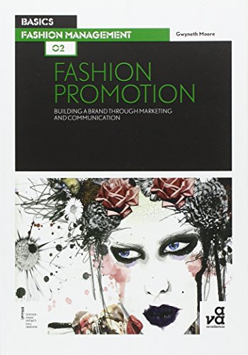 Imagen de archivo de Basics Fashion Management: Fashion Promotion 02: Fashion Promotion a la venta por WorldofBooks