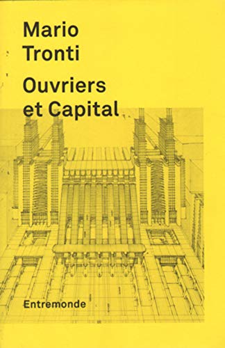 Beispielbild fr Ouvriers et Capital zum Verkauf von Moe's Books