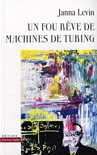 Imagen de archivo de Un fou rve de machines de Turing a la venta por medimops