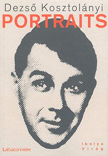 Imagen de archivo de Portraits a la venta por Ammareal
