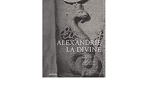 9782940431229: Alexandrie la divine: Coffret en 2 volumes