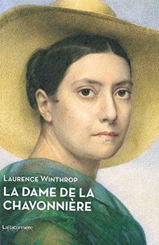 9782940431311: La dame de la Chavonnire