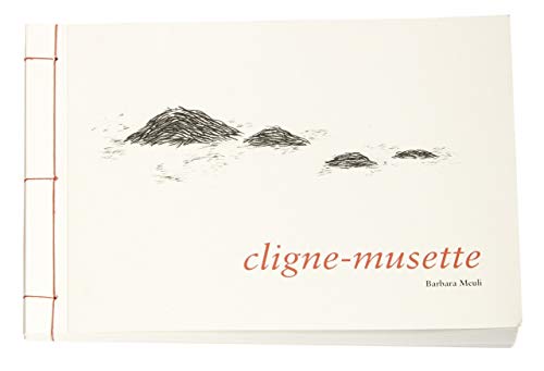 Beispielbild fr CLIGNE-MUSETTE zum Verkauf von Gallix