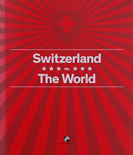 Beispielbild fr Switzerland versus The World zum Verkauf von medimops