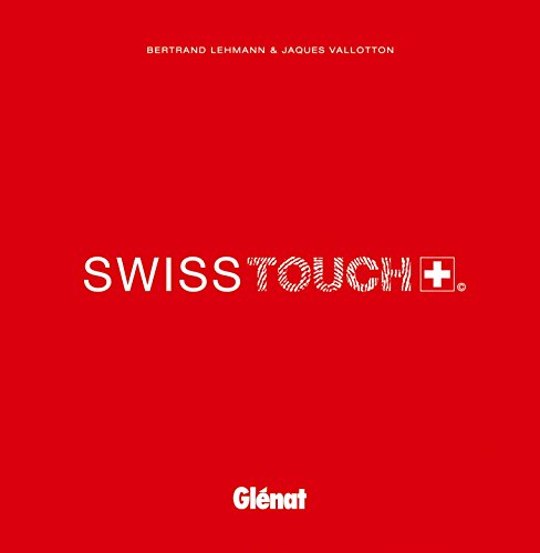 9782940446247: Swisstouch (Glnat Suisse)