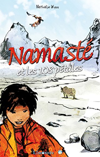 Imagen de archivo de Namaste et les 108 ptales tome 1 a la venta por medimops