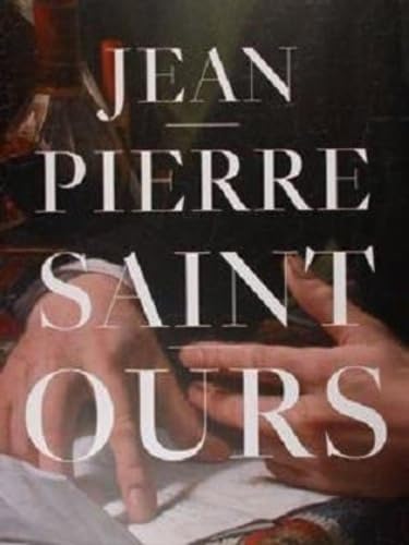 9782940462124: Jean Pierre Saint Ours
