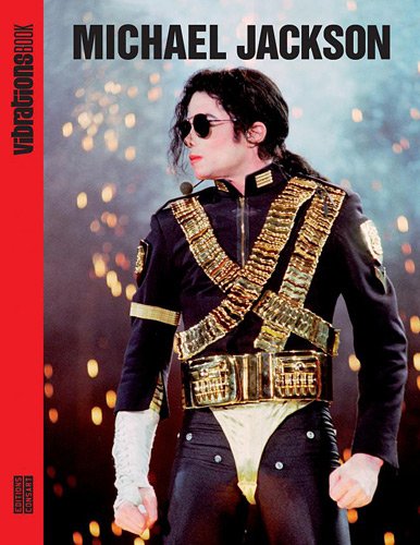 Stock image for Michael Jackson for sale by Ammareal