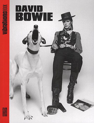 9782940464197: David Bowie (French Edition)