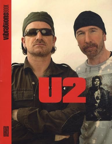 Beispielbild fr U2 zum Verkauf von Ammareal