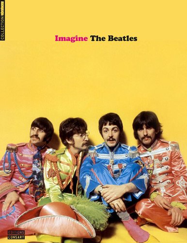 9782940464258: Imagine The Beatles