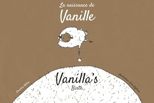 Beispielbild fr La naissance de Vanille zum Verkauf von Ammareal
