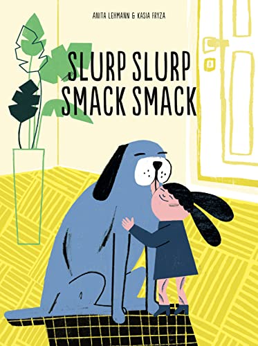 Beispielbild fr slurp slurp smack smack zum Verkauf von Ammareal