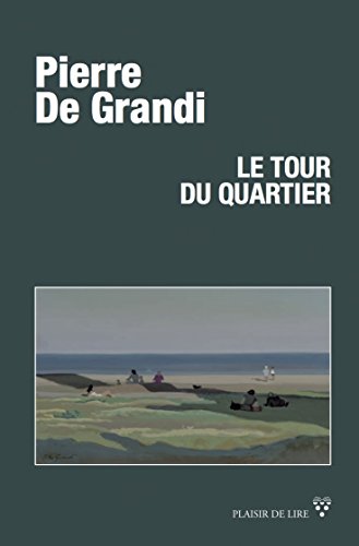 9782940486472: Le tour du quartier