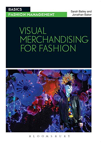 9782940496129: Visual Merchandising for Fashion (Basics)
