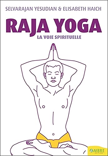 Beispielbild fr Raja yoga : La voie spirituelle zum Verkauf von medimops