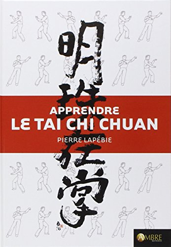 Stock image for Apprendre le Tai Chi Chuan (1DVD) for sale by medimops