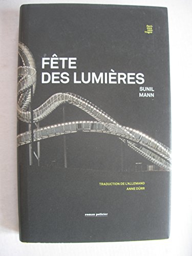 9782940514069: Fte des lumires