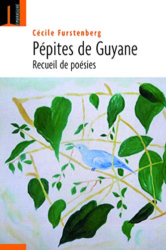 9782940515141: Ppites de Guyane : Recueil de posies