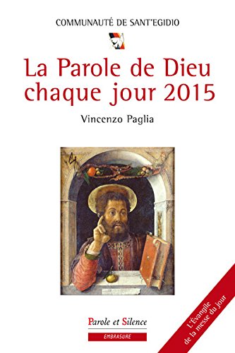 9782940515257: La parole de Dieu chaque jour 2015