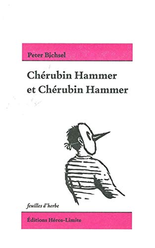 9782940517091: Chrubin Hammer et Chrubin Hammer (Feuilles d'herbe)
