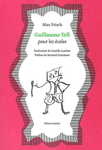 Beispielbild fr Guillaume Tell pour les coles zum Verkauf von Armoni Mediathek