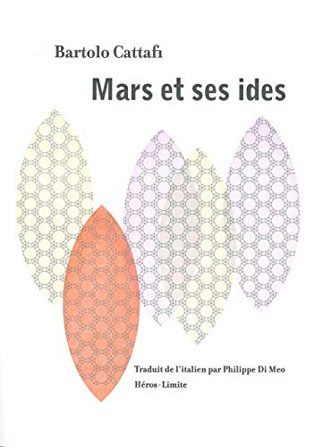 Beispielbild fr Mars et ses ides zum Verkauf von Ammareal