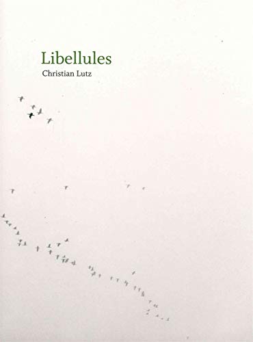 Stock image for Libellules for sale by Revaluation Books