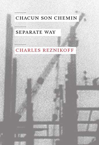 Imagen de archivo de Chacun son chemin: Separate Way a la venta por medimops