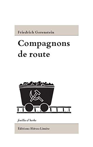 Stock image for Compagnons de route for sale by medimops