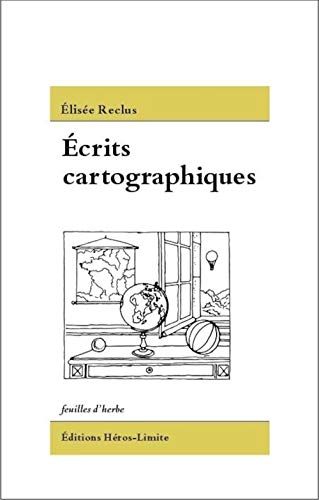 Beispielbild fr Ecrits cartographiques zum Verkauf von Revaluation Books