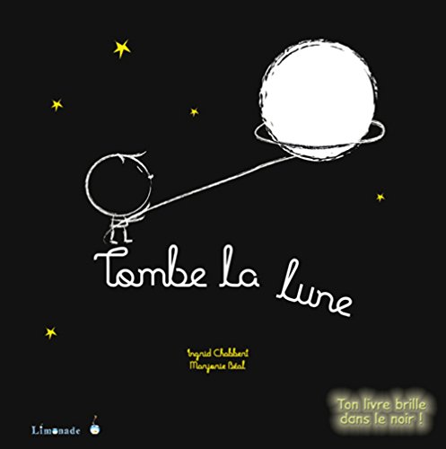 Beispielbild fr Tombe la Lune zum Verkauf von medimops