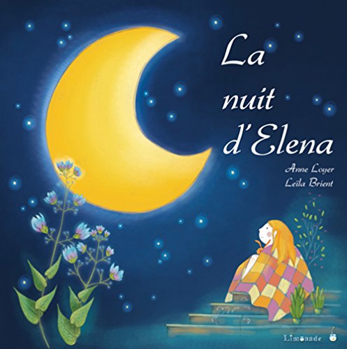 Beispielbild fr La Nuit D'elena zum Verkauf von RECYCLIVRE